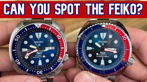 japanese fake watches|real watch vs fake watch.